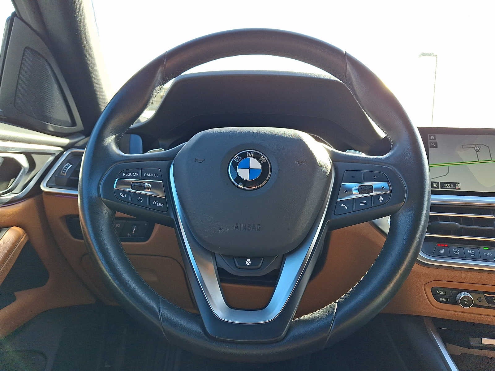 2022 BMW 4 Series 430i Gran Coupe