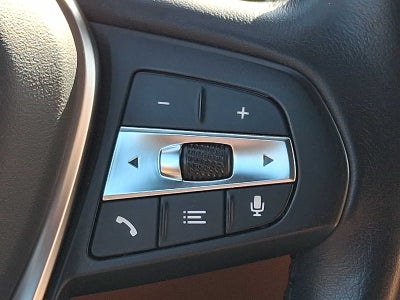 2022 BMW 4 Series 430i Gran Coupe