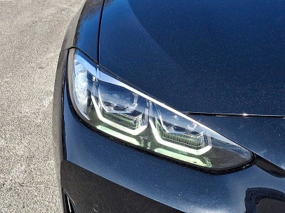 2022 BMW 4 Series 430i Gran Coupe