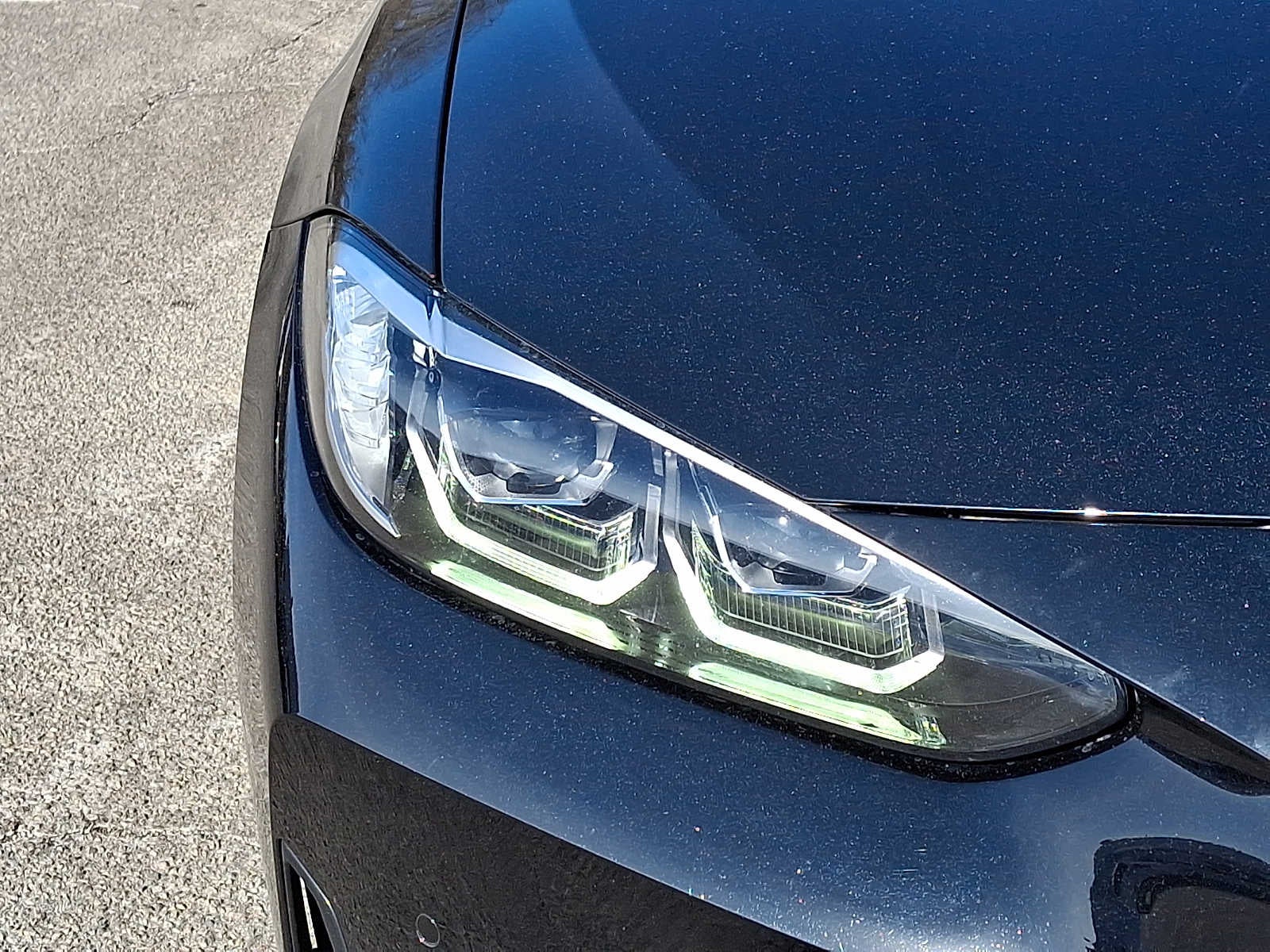 2022 BMW 4 Series 430i Gran Coupe