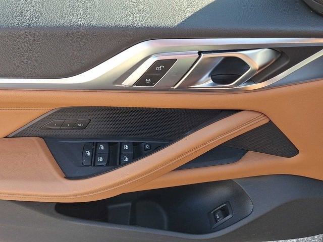 2022 BMW 4 Series 430i Gran Coupe