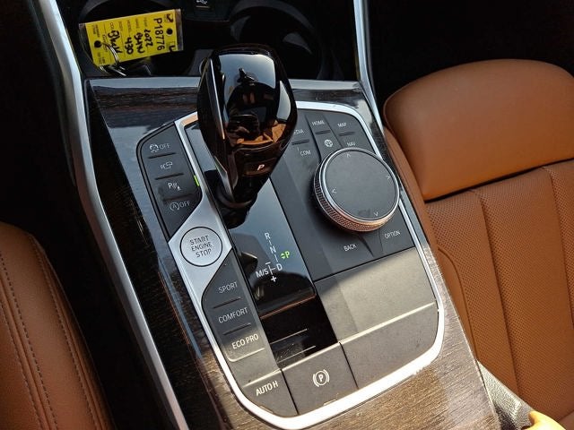 2022 BMW 4 Series 430i Gran Coupe