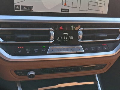 2022 BMW 4 Series 430i Gran Coupe