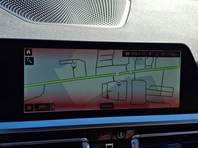 2022 BMW 4 Series 430i Gran Coupe