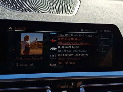 2022 BMW 4 Series 430i Gran Coupe