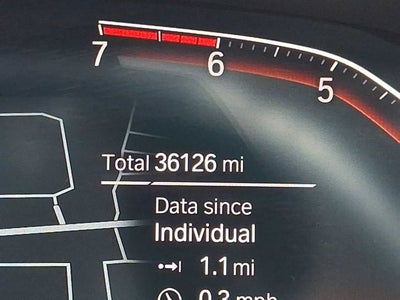 2022 BMW 4 Series 430i Gran Coupe