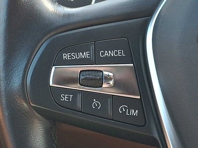 2022 BMW 4 Series 430i Gran Coupe