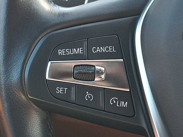 2022 BMW 4 Series 430i Gran Coupe