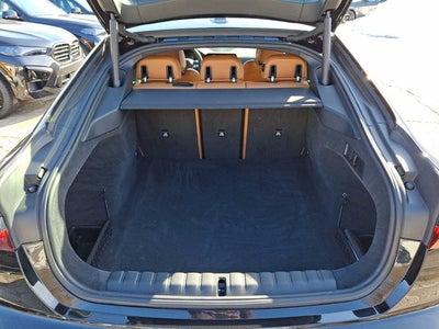 2022 BMW 4 Series 430i Gran Coupe