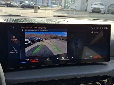 2026 BMW 4 Series 430i xDrive Coupe