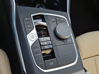 2026 BMW 4 Series 430i xDrive Coupe