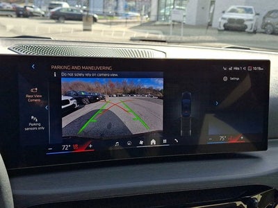 2026 BMW 4 Series 430i xDrive Coupe