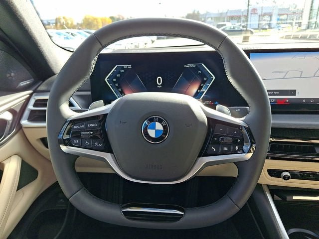 2026 BMW 4 Series 430i xDrive Coupe