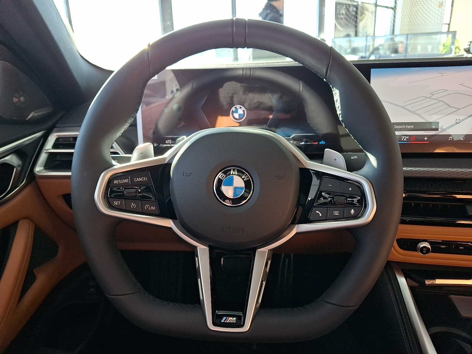 2026 BMW 4 Series 430i xDrive Coupe