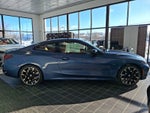 2026 BMW 4 Series 430i xDrive Coupe