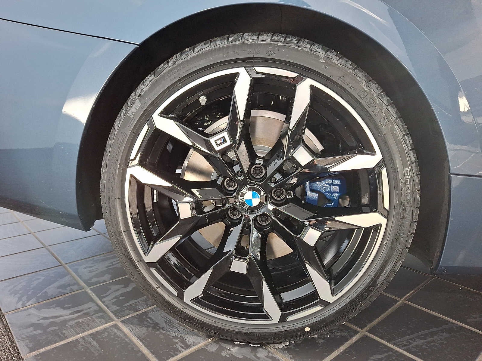 2026 BMW 4 Series 430i xDrive Coupe