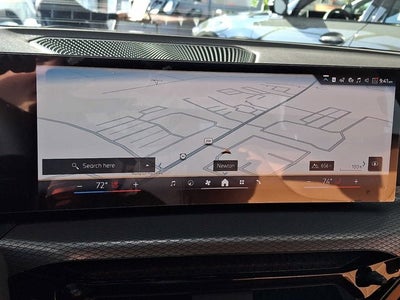 2026 BMW 4 Series 430i xDrive Coupe