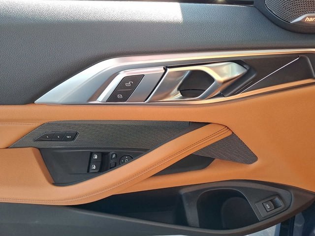 2026 BMW 4 Series 430i xDrive Coupe