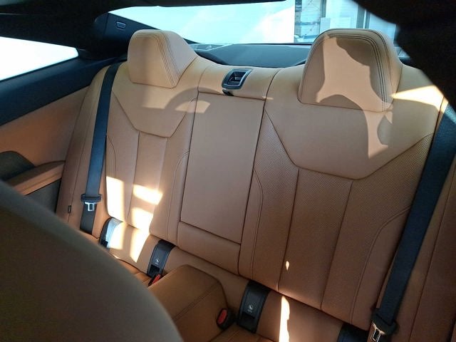 2026 BMW 4 Series 430i xDrive Coupe