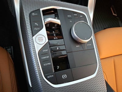 2026 BMW 4 Series 430i xDrive Coupe