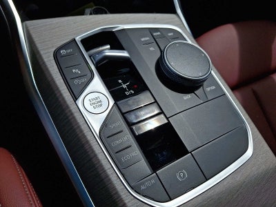 2025 BMW 4 Series 430i xDrive Coupe