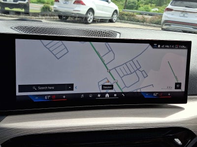 2025 BMW 4 Series 430i xDrive Coupe