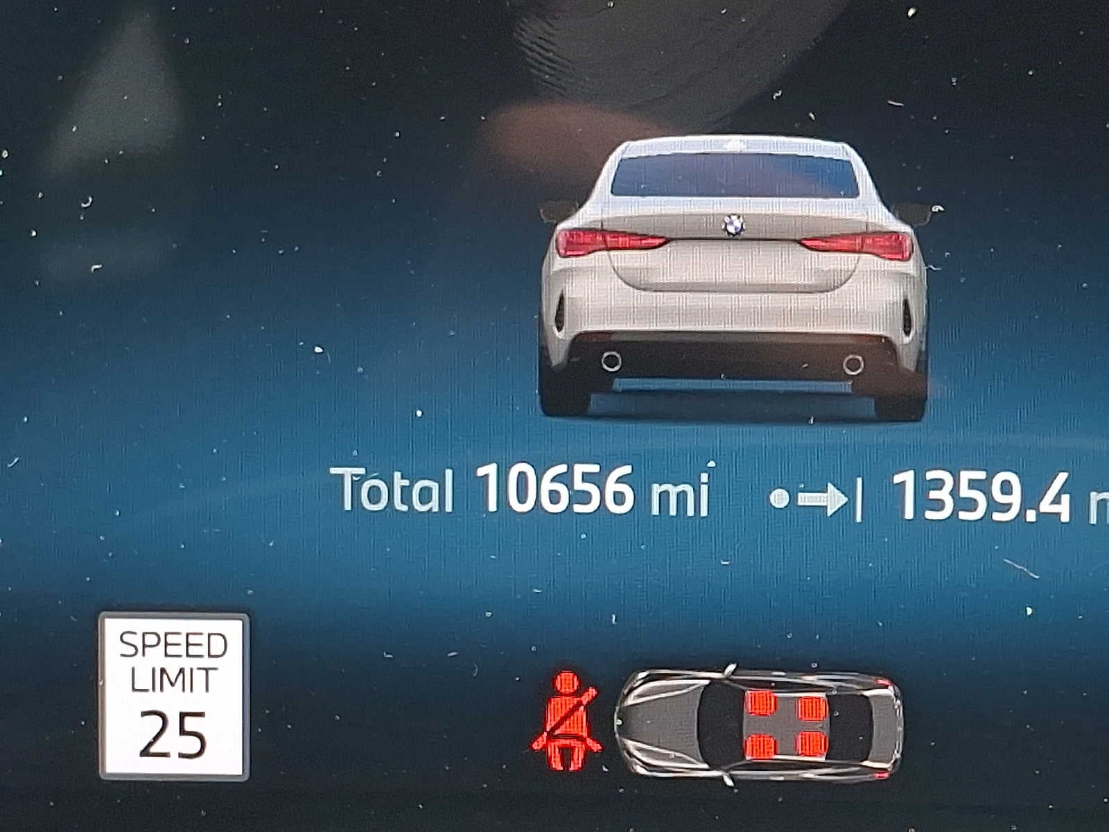 2025 BMW 4 Series 430i xDrive Coupe