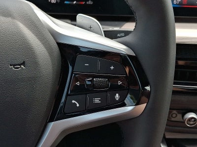 2025 BMW 4 Series 430i xDrive Coupe