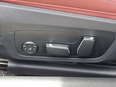 2025 BMW 4 Series 430i xDrive Coupe