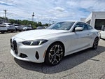 2025 BMW 4 Series 430i xDrive Coupe