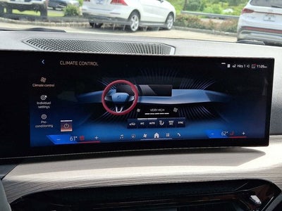 2025 BMW 4 Series 430i xDrive Coupe