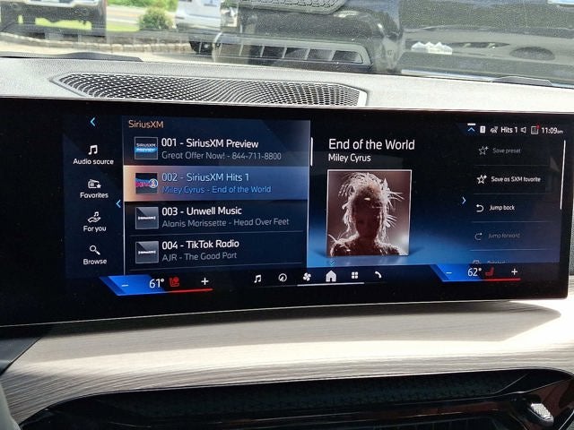 2025 BMW 4 Series 430i xDrive Coupe