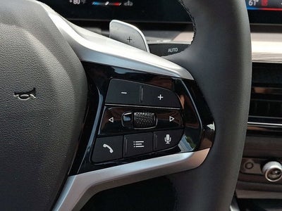 2025 BMW 4 Series 430i xDrive Coupe