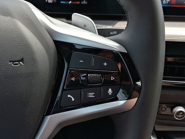 2025 BMW 4 Series 430i xDrive Coupe