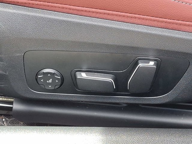 2025 BMW 4 Series 430i xDrive Coupe