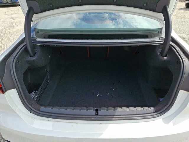 2025 BMW 4 Series 430i xDrive Coupe