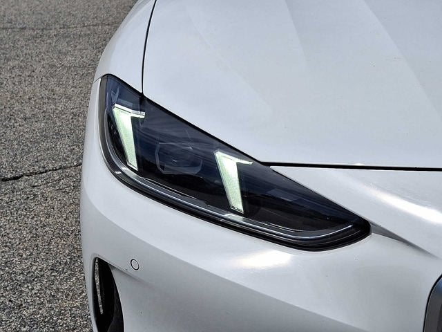 2025 BMW 4 Series 430i xDrive Coupe