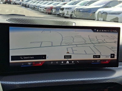 2026 BMW 4 Series 430i xDrive Coupe