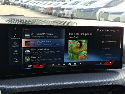 2026 BMW 4 Series 430i xDrive Coupe