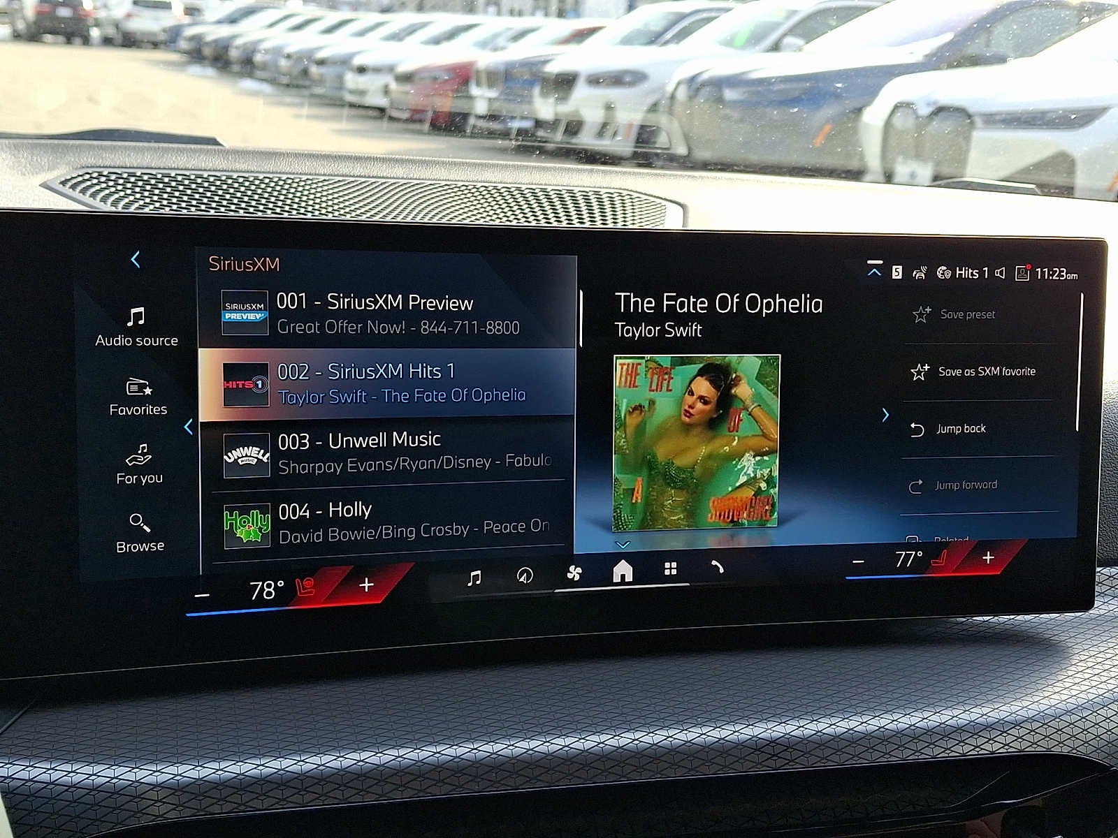 2026 BMW 4 Series 430i xDrive Coupe