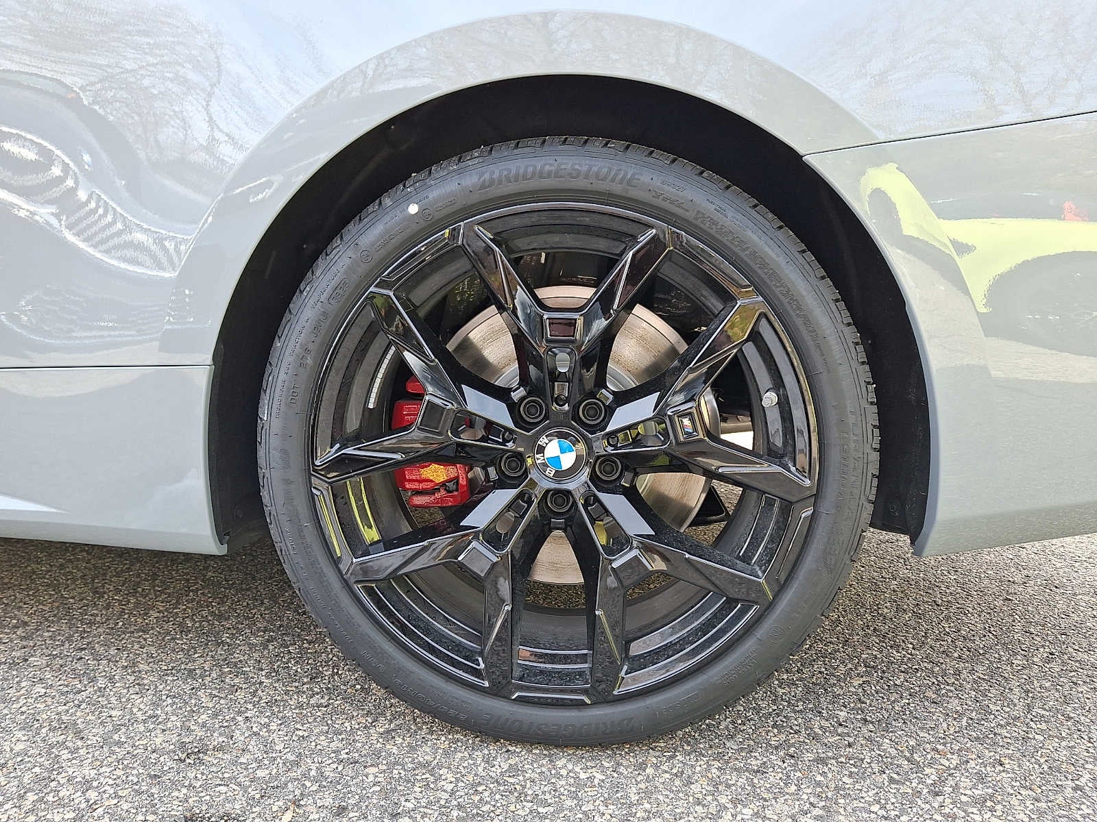 2026 BMW 4 Series 430i xDrive Coupe