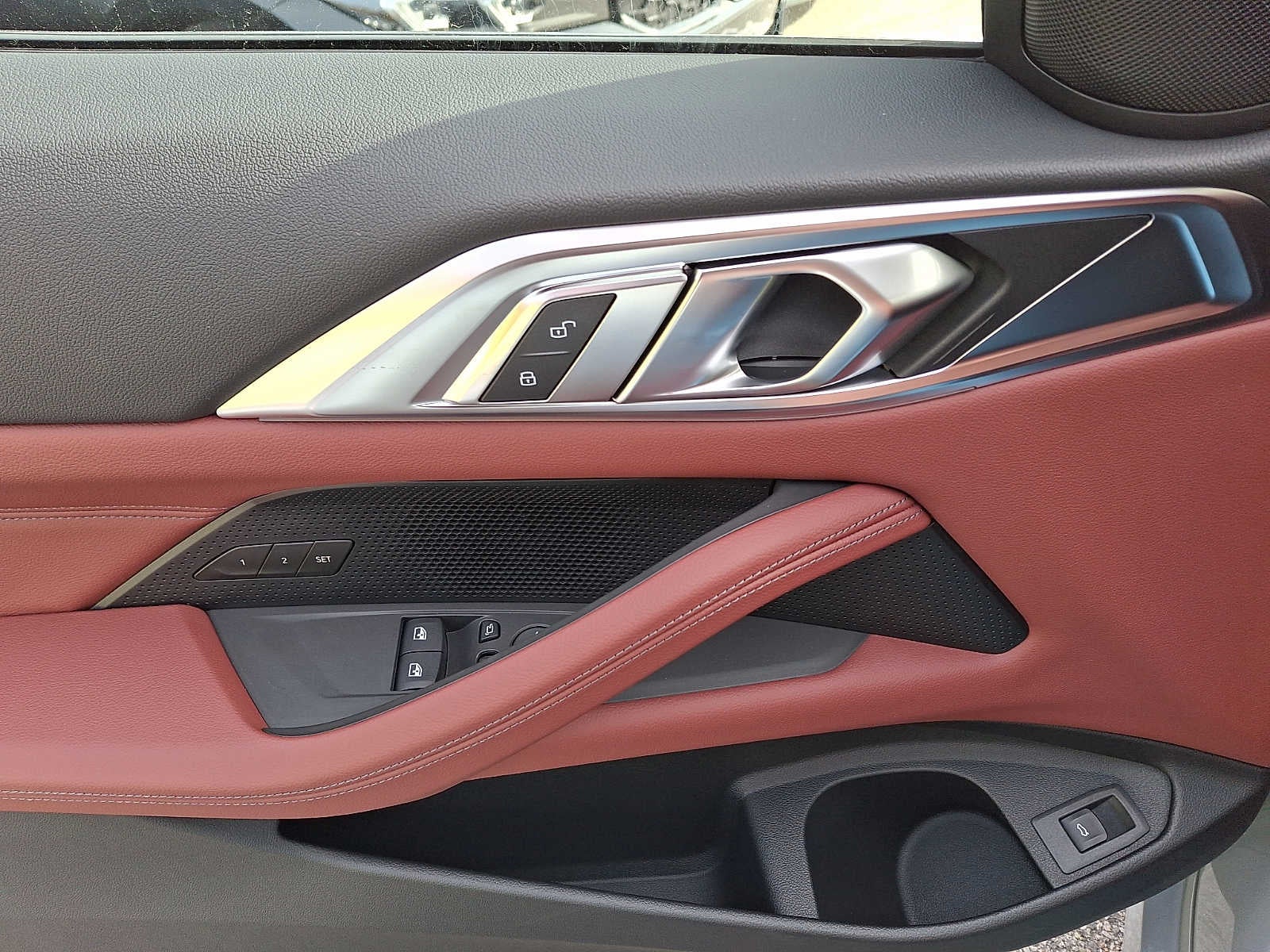 2026 BMW 4 Series 430i xDrive Coupe