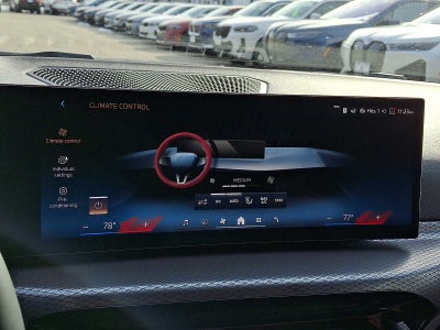 2026 BMW 4 Series 430i xDrive Coupe