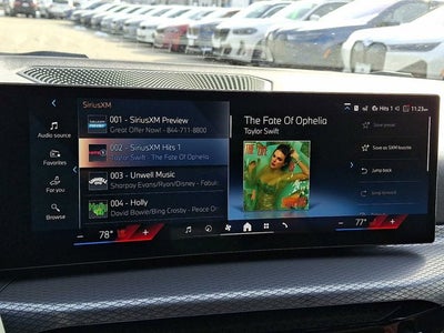 2026 BMW 4 Series 430i xDrive Coupe