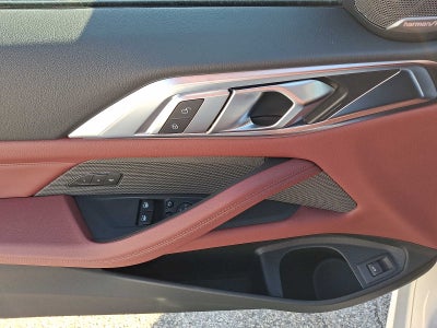 2026 BMW 4 Series 430i xDrive Coupe