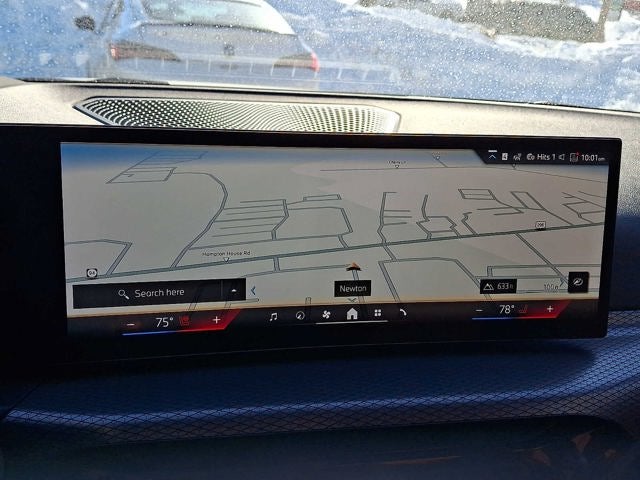 2026 BMW 4 Series 430i xDrive Coupe