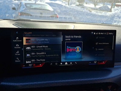 2026 BMW 4 Series 430i xDrive Coupe