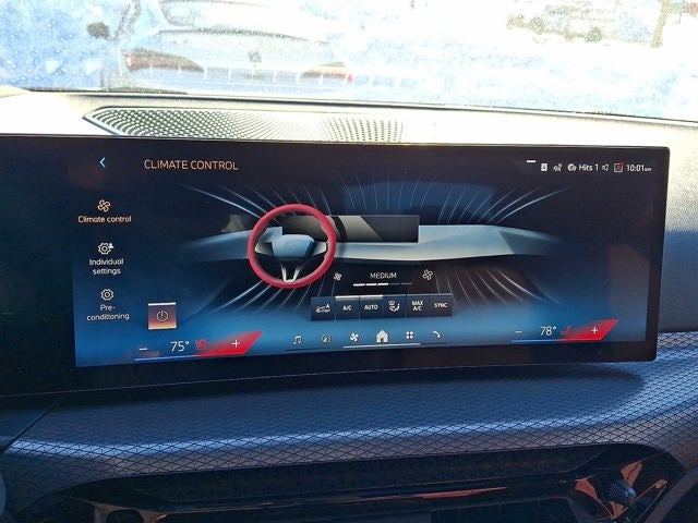 2026 BMW 4 Series 430i xDrive Coupe