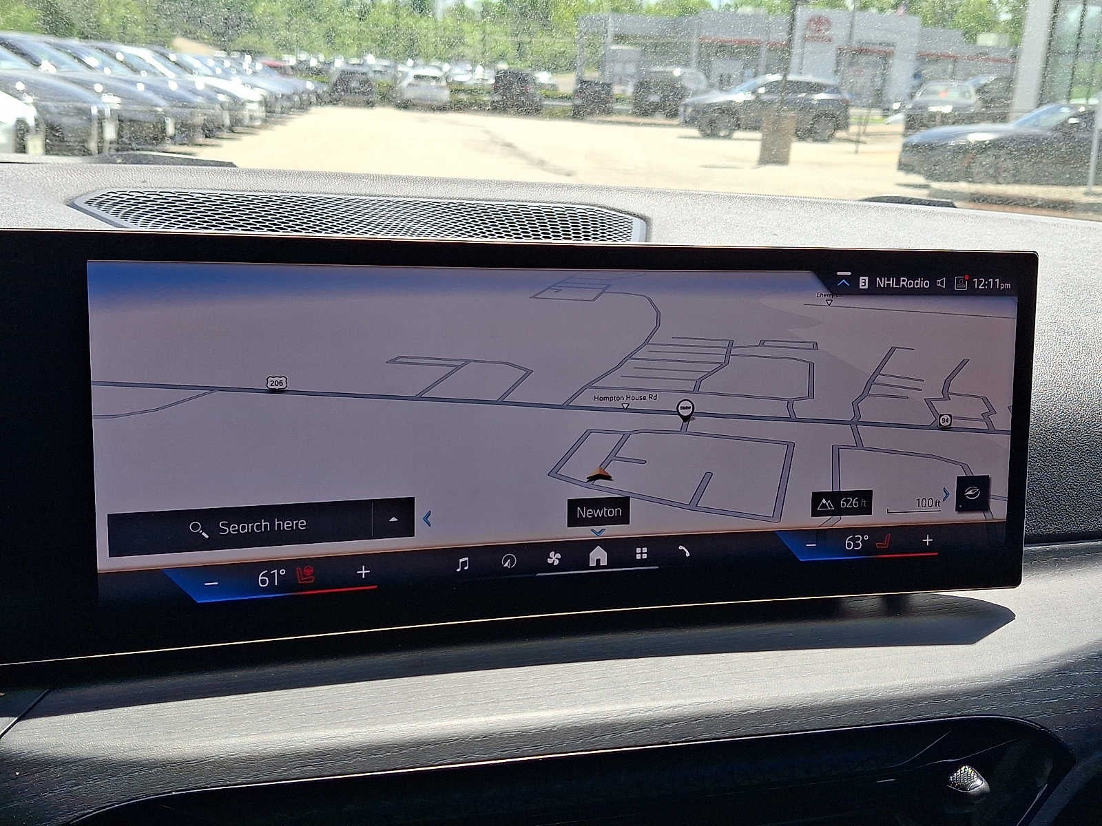 2026 BMW 4 Series 430i xDrive Coupe