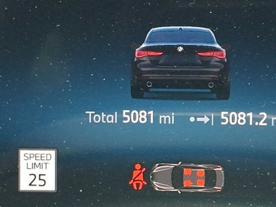 2026 BMW 4 Series 430i xDrive Coupe